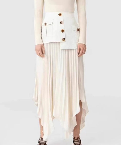 Tisa aid skirt